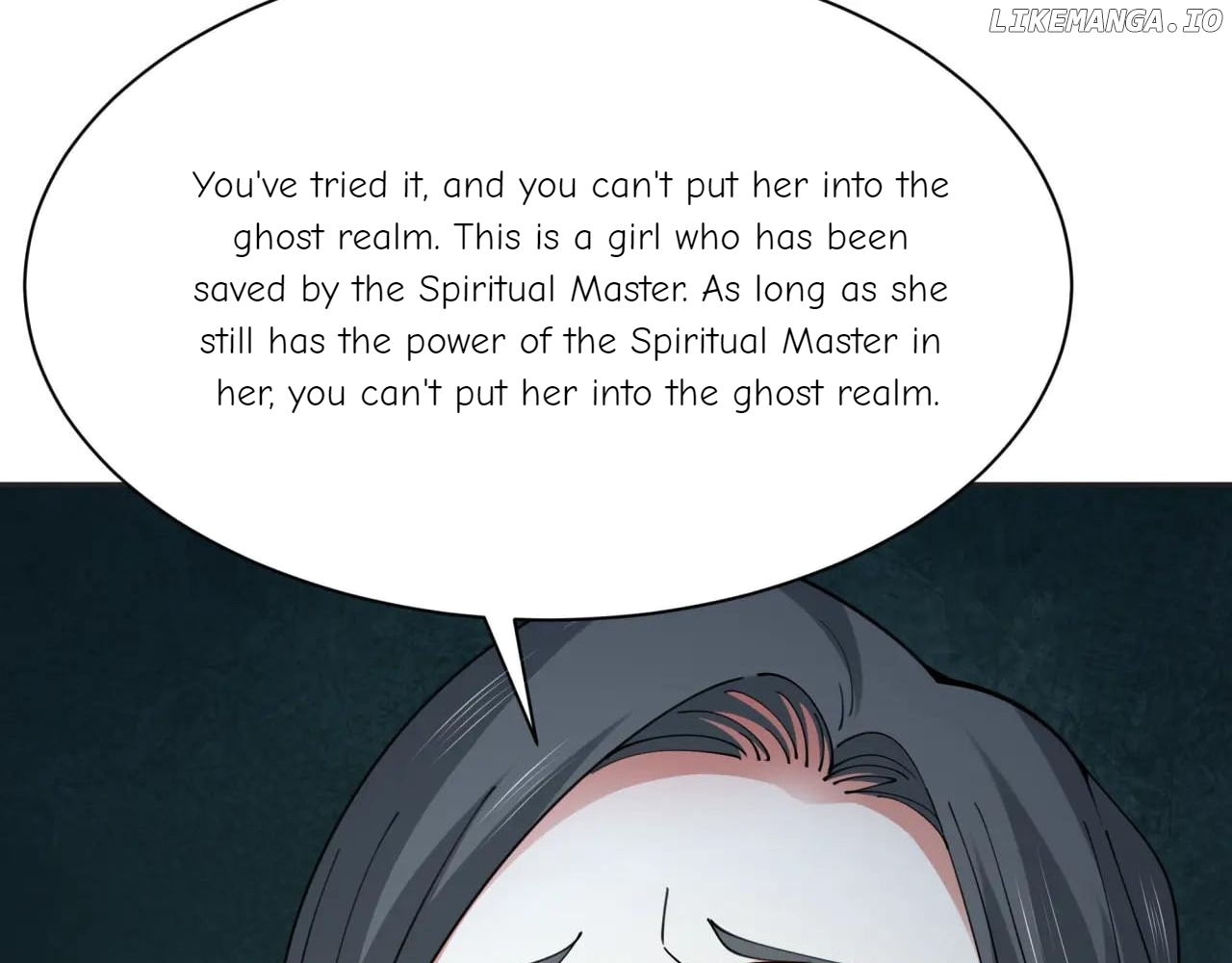 Era of the Haunted Chapter 339 - page 122